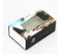 Газовая зажигалка Stinger Asterion серебристая, 4х1.4x7.3 см STL-363-AS 2