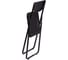 Складной стул Tetchair folder 3016, каркас: металл, сиденье/спинка: пластик, 48,5x48x82,5 см, black (черный), комплект 6 шт 20098 5