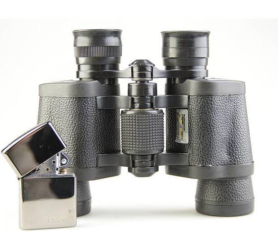 Бинокль Veber Classic БПЦ 8х30 VL 10948