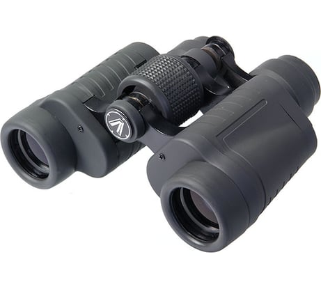 Бинокль Veber Classic БПЦ 8x30 VR серый 23902
