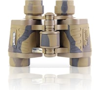 Бинокль Veber Classic БПЦ 8х30 VR камуфлированный 10958