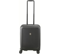 Чемодан Victorinox Connex чёрный, 40x20x55 см, 34 л 605659