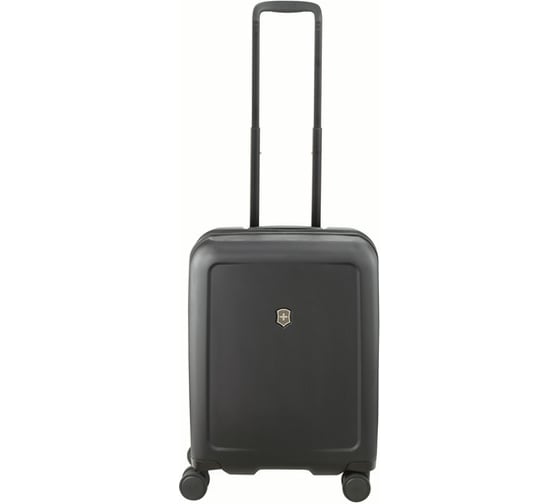 Чемодан Victorinox Connex чёрный, 40x20x55 см, 34 л 605659 1