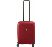 Чемодан Victorinox Connex красный, 40x20x55 см, 34 л 605660