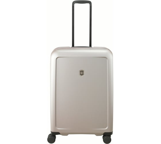 Чемодан Victorinox Connex серый, 47x29x69 см, 71 л 605669