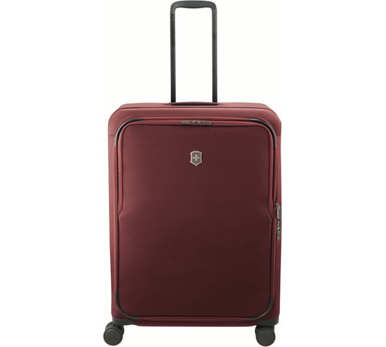 Чемодан Victorinox Connex красный, 51x32x72 см, 102 л 605658