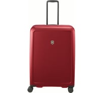 Чемодан Victorinox Connex красный, 52x32x74 см, 107 л 605672