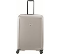 Чемодан Victorinox Connex серый, 52x32x74 см, 107 л 605673
