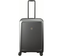 Чемодан Victorinox Connex чёрный, 47x29x69 см, 71 л 605667