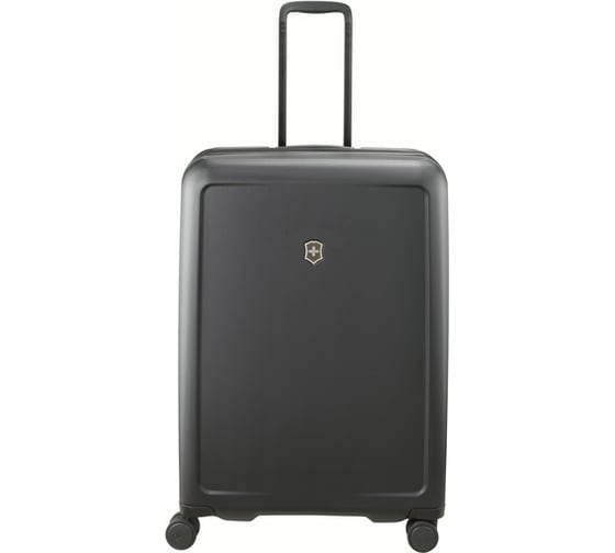 Чемодан Victorinox Connex чёрный, 52x32x74 см, 107 л 605671 1