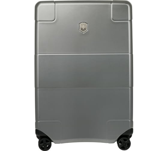 Чемодан Victorinox Lexicon серый, 45x28x68 см, 73 л 602106