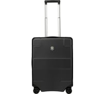 Чемодан Victorinox Lexicon чёрный, 40x20x55 см, 34 л 602103
