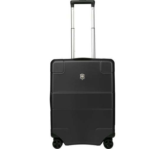 Чемодан Victorinox Lexicon чёрный, 40x20x55 см, 34 л 602103 1