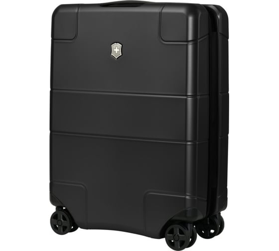 Чемодан Victorinox Lexicon чёрный, 40x20x55 см, 34 л 602103