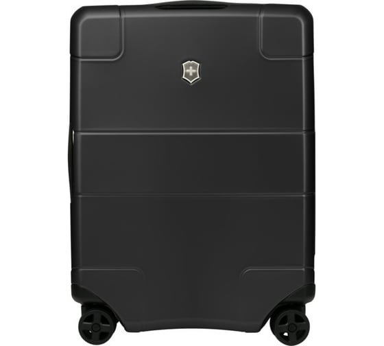 Чемодан Victorinox Lexicon чёрный, 40x20x55 см, 34 л 602103