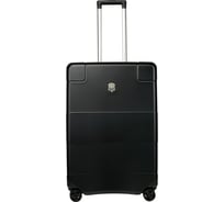 Чемодан Victorinox Lexicon чёрный, 45x28x68 см, 73 л 602105