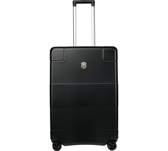 Чемодан Victorinox Lexicon чёрный, 45x28x68 см, 73 л 602105 1