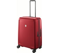 Чемодан Victorinox Connex красный, 47x29x69 см, 71 л 605668