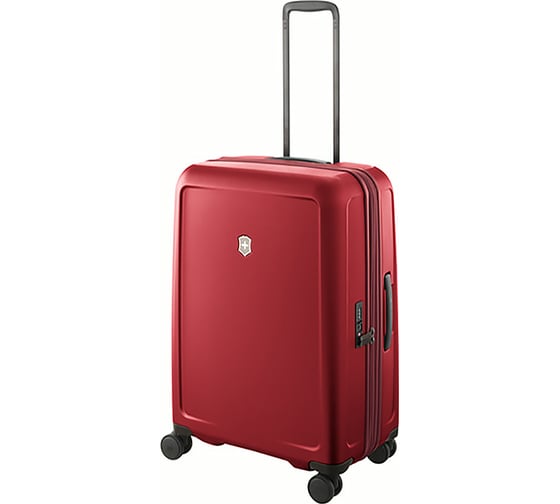 Чемодан Victorinox Connex красный, 47x29x69 см, 71 л 605668 1