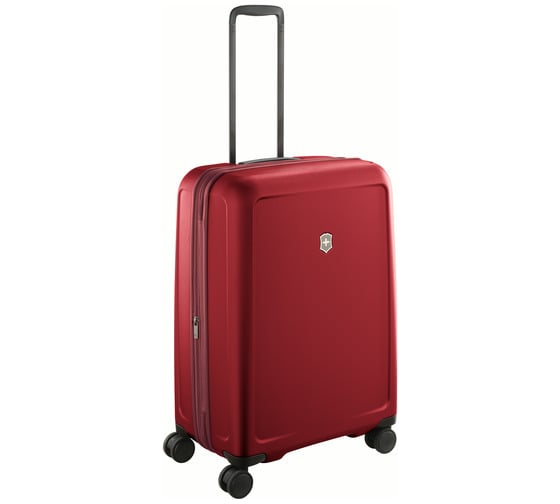 Чемодан Victorinox Connex красный, 47x29x69 см, 71 л 605668