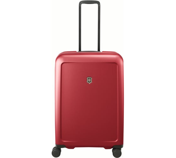 Чемодан Victorinox Connex красный, 47x29x69 см, 71 л 605668