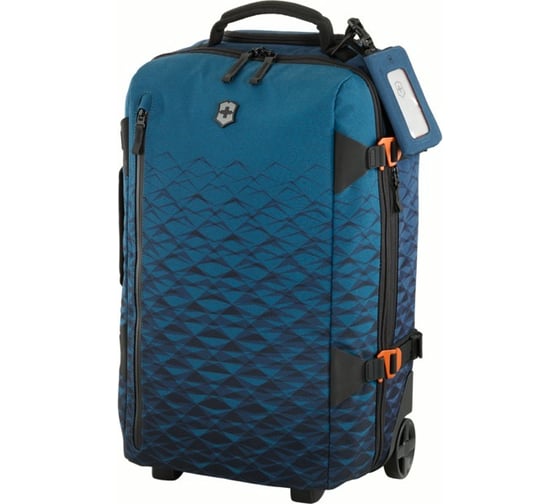 Сумка на колесах Victorinox Vx Touring 15,6'', 33 л 601477