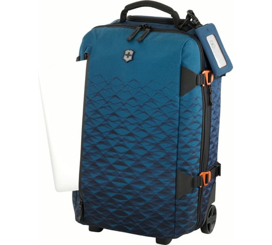 Сумка на колесах Victorinox Vx Touring 15,6'', 33 л 601477