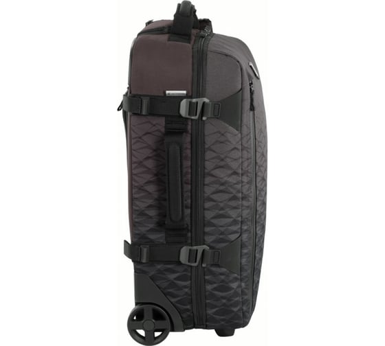 Сумка на колесах Victorinox Vx Touring 15,6", антрацитовая, 35x20x55 см, 33 л 601476