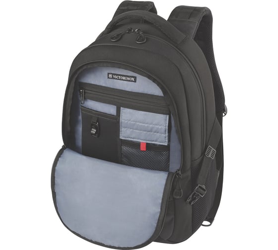 Рюкзак Victorinox VX Sport Cadet 16", черный 31105001