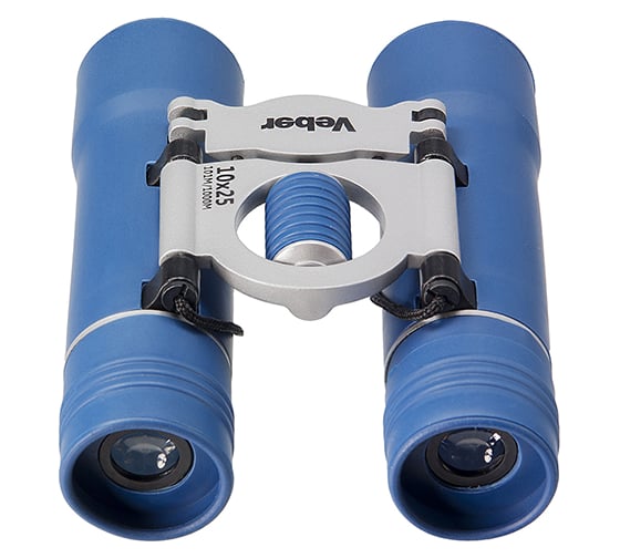 Бинокль Veber NEW Sport БН 10х25 11005