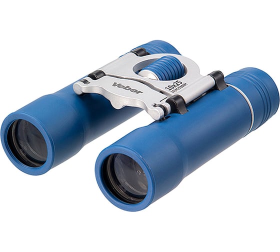 Бинокль Veber NEW Sport БН 10х25 11005