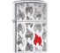 Зажигалка Zippo Classic с покрытием High Polish Chrome 29678 1