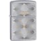 Зажигалка Zippo Classic с покрытием Satin Chrome 29411 1