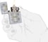 Зажигалка Zippo Classic с покрытием Satin Chrome 29411 3