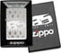 Зажигалка Zippo 85 с покрытием High Polish Chrome, серебристая 29438 2