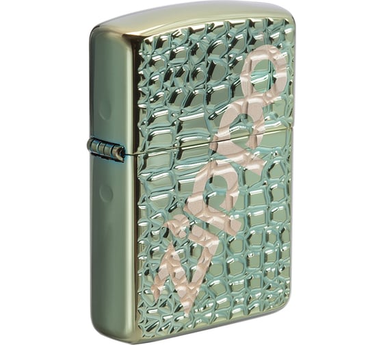 Зажигалка Zippo Armor с покрытием Chameleon 29525
