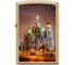 Зажигалка Zippo Храм Спаса-на-Крови 254B ST. PETERSBURG 1
