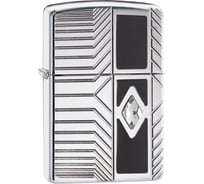 Зажигалка Zippo Armor с покрытием High Polish Chrome 29669