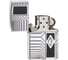 Зажигалка Zippo Armor с покрытием High Polish Chrome 29669 2