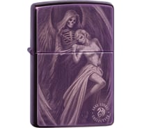 Зажигалка Zippo Classic с покрытием Abyss 29717