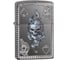 Зажигалка Zippo Armor с покрытием Black Ice 29666 1