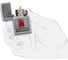 Зажигалка Zippo Classic с покрытием Street Chrome 29650 5