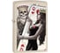 Зажигалка Zippo Classic с покрытием Cream Matte 29393 1