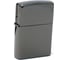Зажигалка Zippo Classic с покрытием Ebony 24756 1