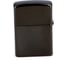 Зажигалка Zippo Classic с покрытием Ebony 24756 4