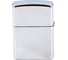 Зажигалка Zippo Classic с покрытием High Polish Chrome 250 Body Tattoo 2