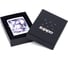Зажигалка Zippo Classic с покрытием High Polish Chrome 250 Body Tattoo 4