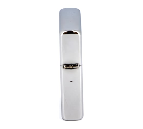 Зажигалка Zippo Classic с покрытием High Polish Chrome 250 Zippo Made In US