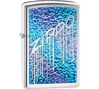 Зажигалка Zippo Classic с покрытием High Polish Chrome 29097