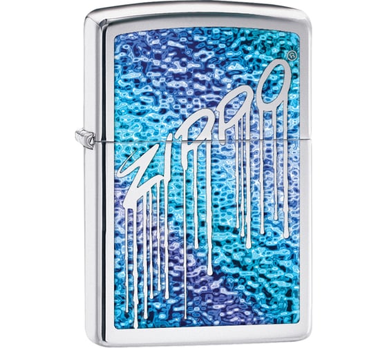 Зажигалка Zippo Classic с покрытием High Polish Chrome 29097 1